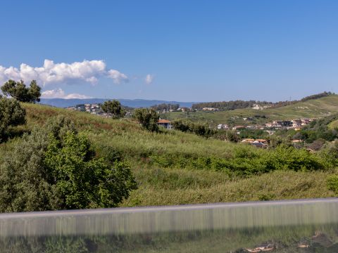 Via Benedetto Musolino, 50 - Catanzaro