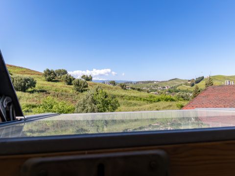 Via Benedetto Musolino, 50 - Catanzaro