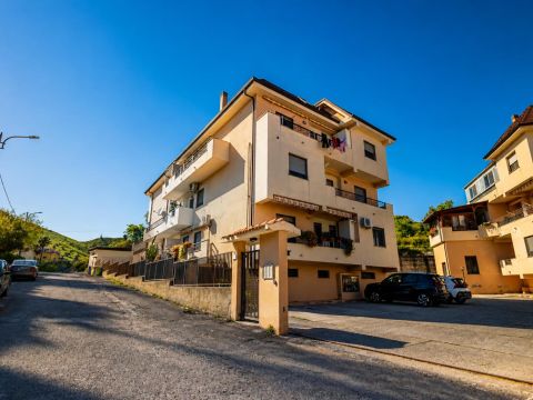 Via Benedetto Musolino, 50 - Catanzaro