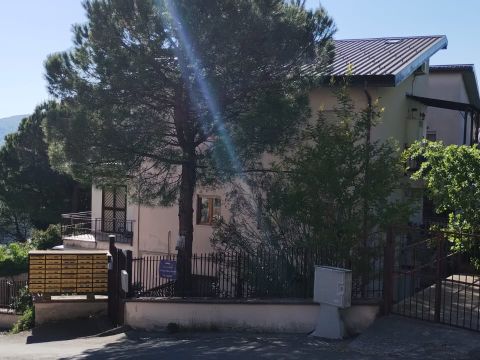 Via della Pineta, 22 - Fiuggi