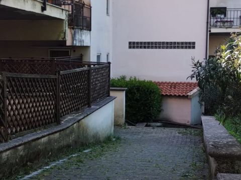 Via della Pineta, 22 - Fiuggi
