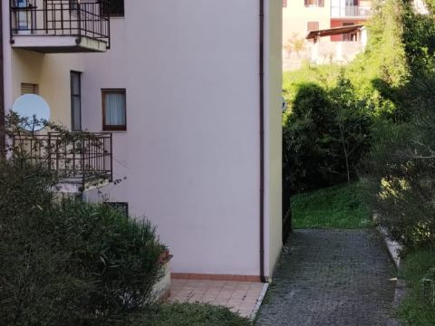 Via della Pineta, 22 - Fiuggi