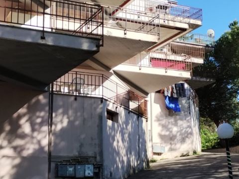 Via della Pineta, 22 - Fiuggi