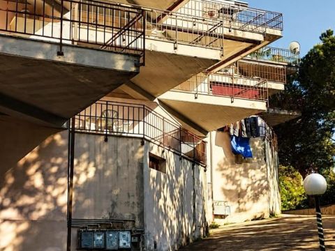 Via della Pineta, 22 - Fiuggi