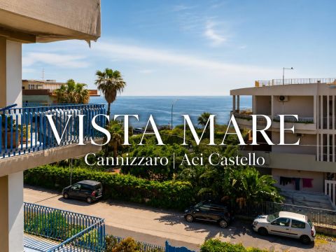 Via M. Rapisardi, 3 - Aci Castello