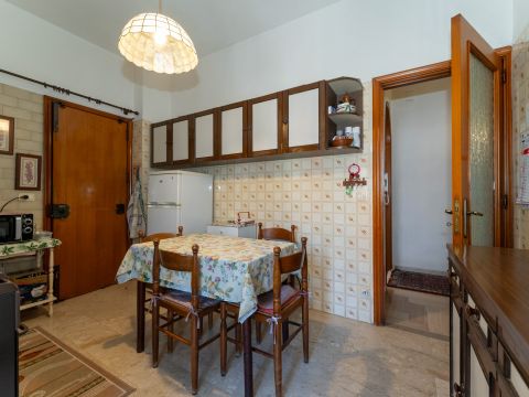 Via M. Rapisardi, 3 - Aci Castello