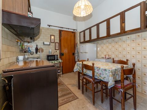 Via M. Rapisardi, 3 - Aci Castello
