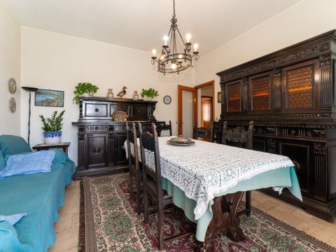 Via M. Rapisardi, 3 - Aci Castello