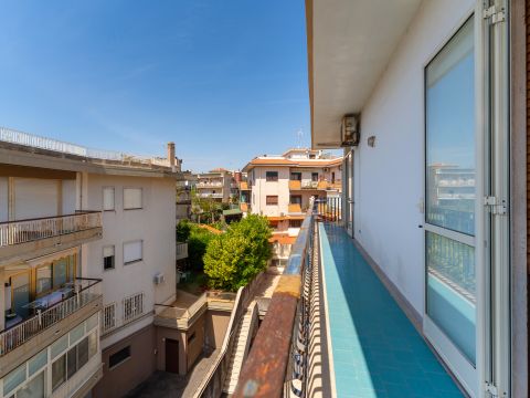 Via M. Rapisardi, 3 - Aci Castello