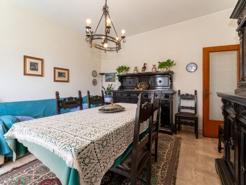 Via M. Rapisardi, 3 - Aci Castello