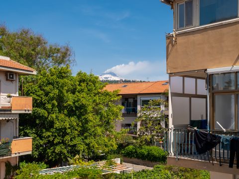 Via M. Rapisardi, 3 - Aci Castello