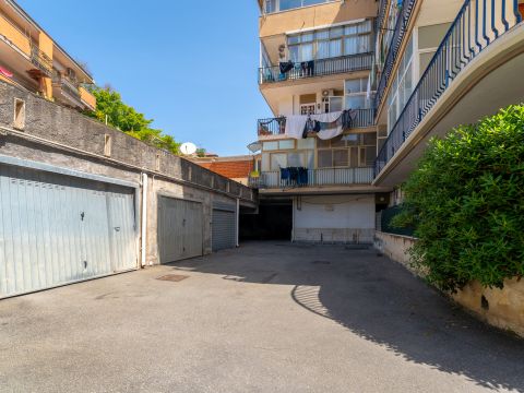Via M. Rapisardi, 3 - Aci Castello