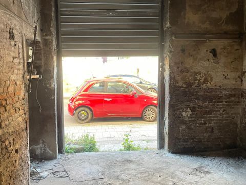 Via Placida, 144 - Messina