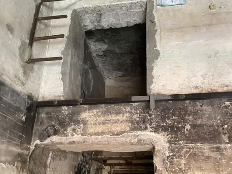 Via Placida, 144 - Messina