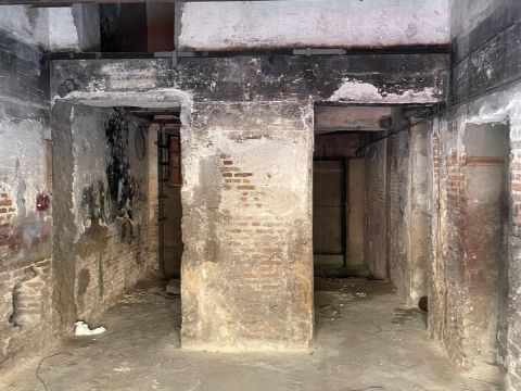 Via Placida, 144 - Messina