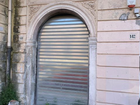 Via Placida, 144 - Messina