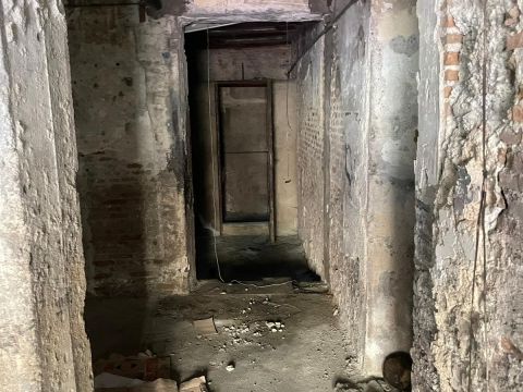 Via Placida, 144 - Messina