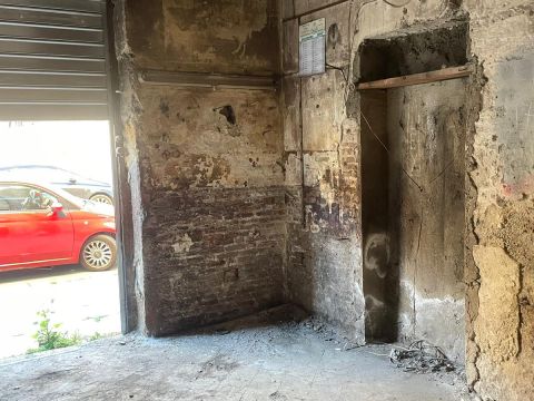 Via Placida, 144 - Messina