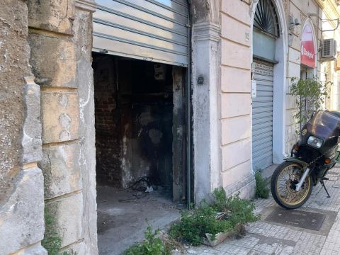 Via Placida, 144 - Messina
