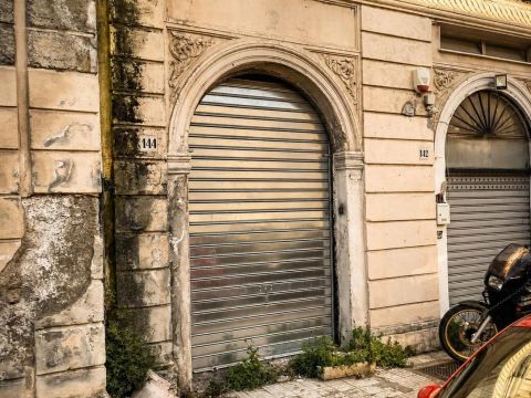 Via Placida, 144 - Messina