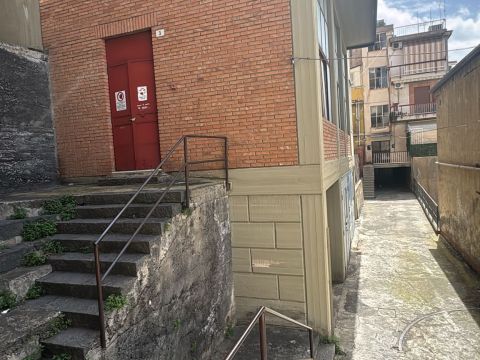 Vico delle Scale, 3 - Bronte