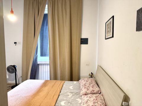 Via Bramante, 15 - Milano
