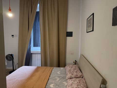 Via Bramante, 15 - Milano