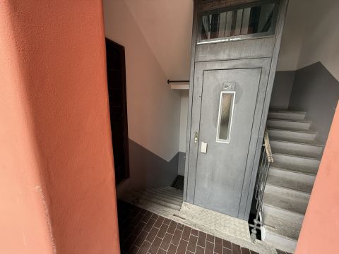 Via Bramante, 15 - Milano