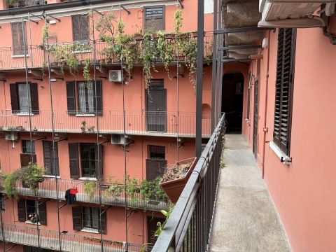 Via Bramante, 15 - Milano