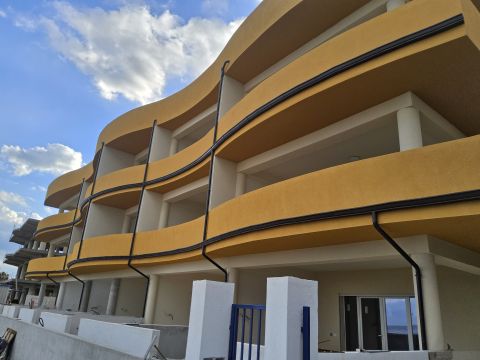 Lungomare delle Palme - Siderno