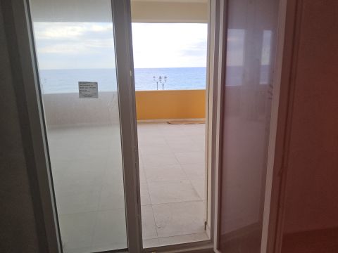 Lungomare delle Palme - Siderno