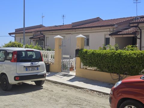 Contrada Pipedo - Riace