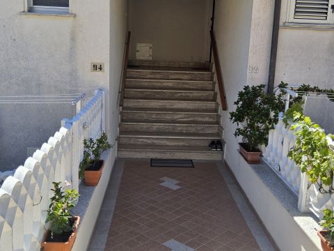 Contrada Pipedo - Riace