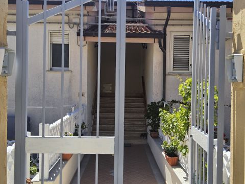 Contrada Pipedo - Riace