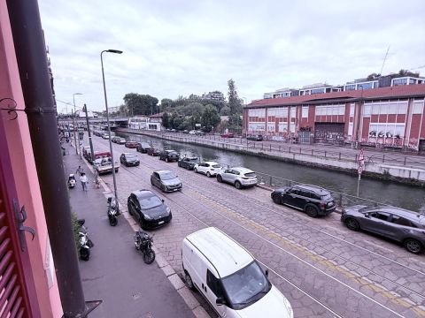 Ripa di Porta Ticinese, 117 - Milano