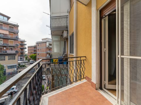 Via Fratelli Bandiera, 80 - Gravina Di Catania