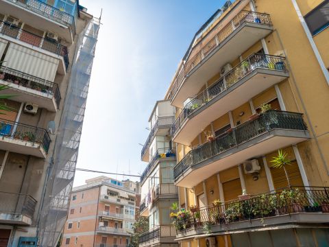 Via Fratelli Bandiera, 80 - Gravina Di Catania