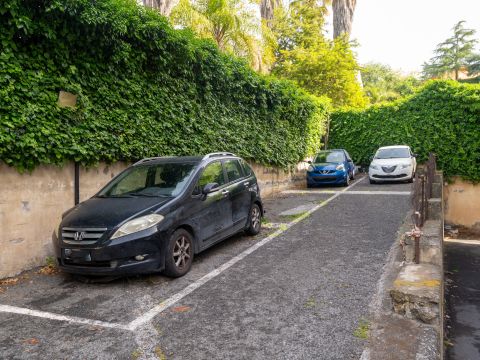 Via Fratelli Bandiera, 80 - Gravina Di Catania