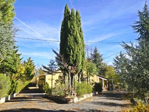 Via Fontana Camillo - Tito