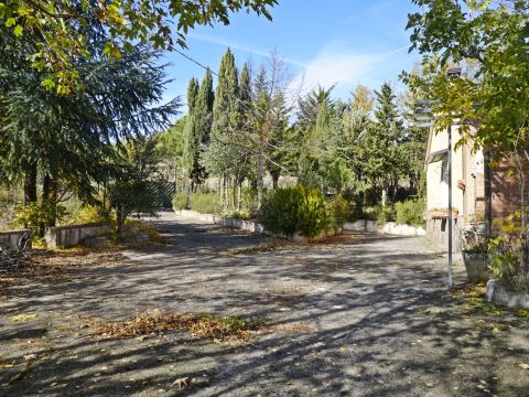 Via Fontana Camillo - Tito