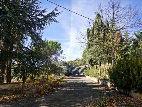 Via Fontana Camillo - Tito