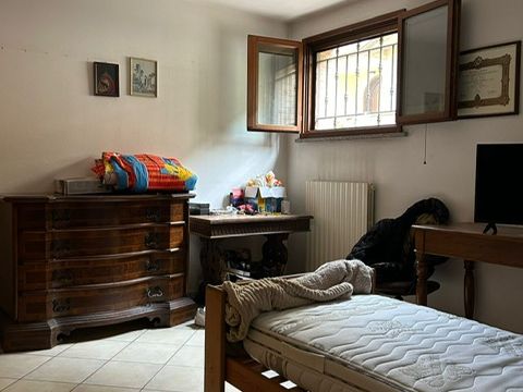 Viale Risorgimento - Reggio Emilia