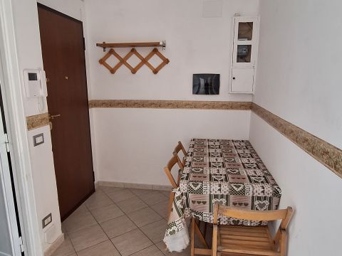 Via Benedetto Bompiani, 34 - Roma
