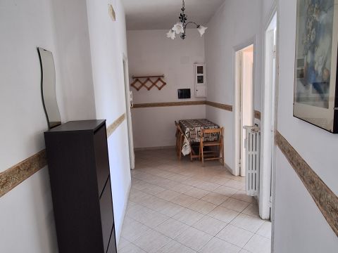 Via Benedetto Bompiani, 34 - Roma