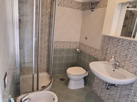 Via Benedetto Bompiani, 34 - Roma
