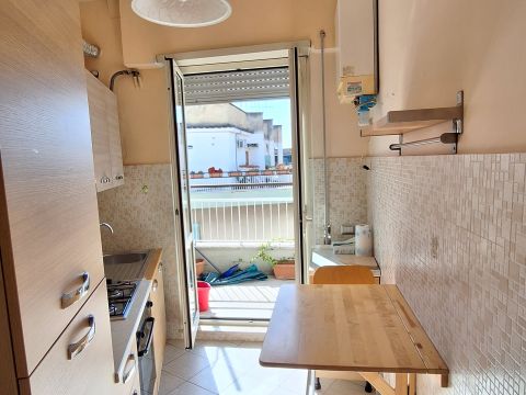 Via Benedetto Bompiani, 34 - Roma