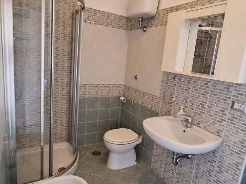 Via Benedetto Bompiani, 34 - Roma