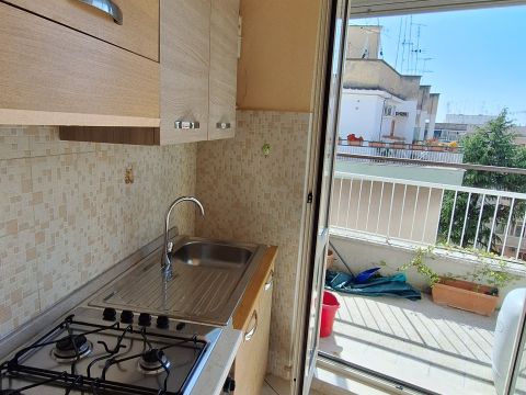 Via Benedetto Bompiani, 34 - Roma
