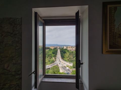 Largo Prigioni,12 Catanzaro, CZ, Italia - Catanzaro