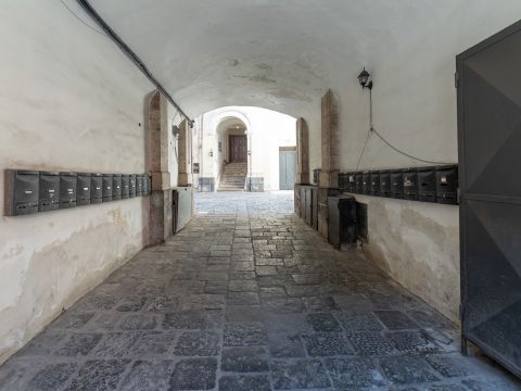 Via Vittorio Emanuele II, 108 - Catania